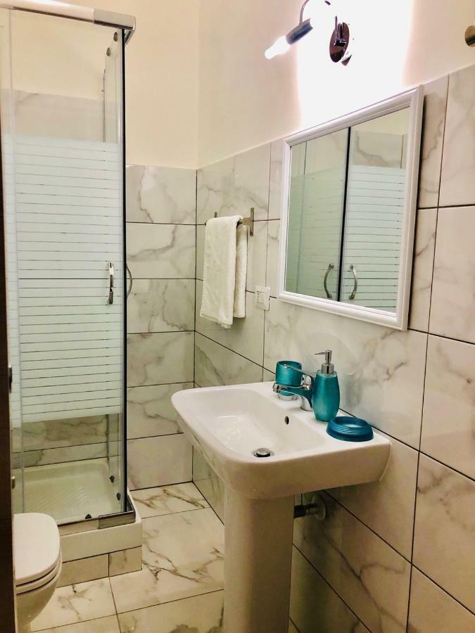 Affittacamere Comfort Termini *